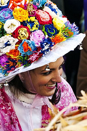 Val Resia - Carnevale resiano